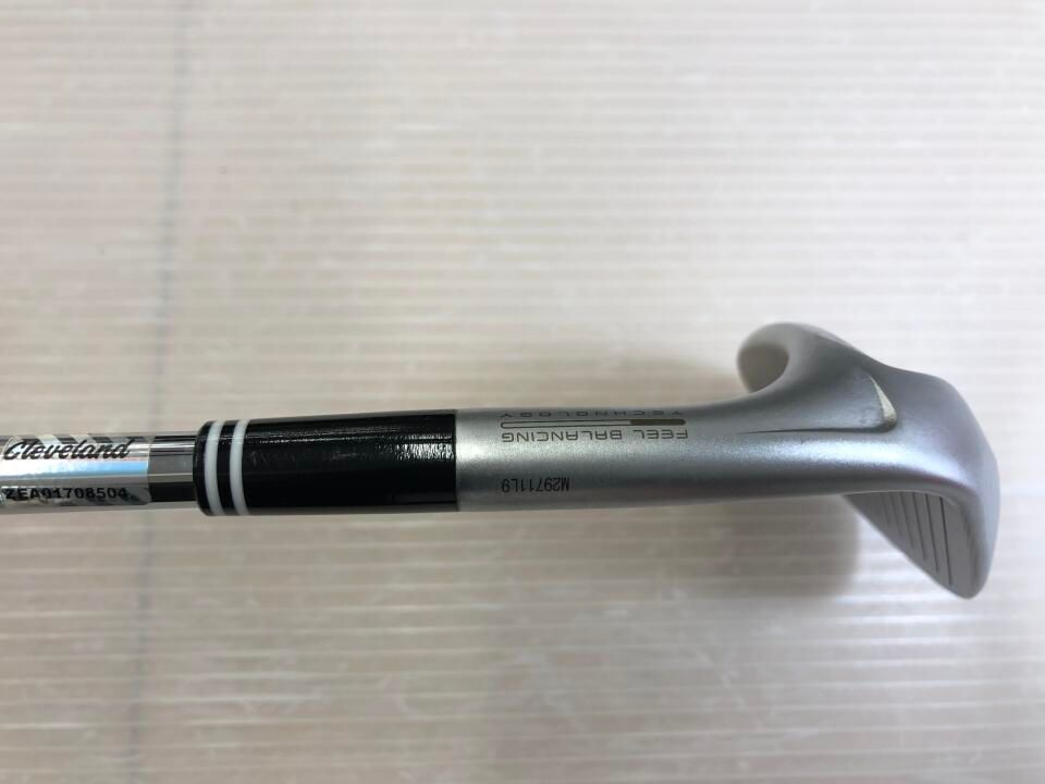クリーブランド　CFX54°ダイナミックゴールド115 Amazon.com : Cleveland Golf Sand Wedge CFX Wedge Dynamic