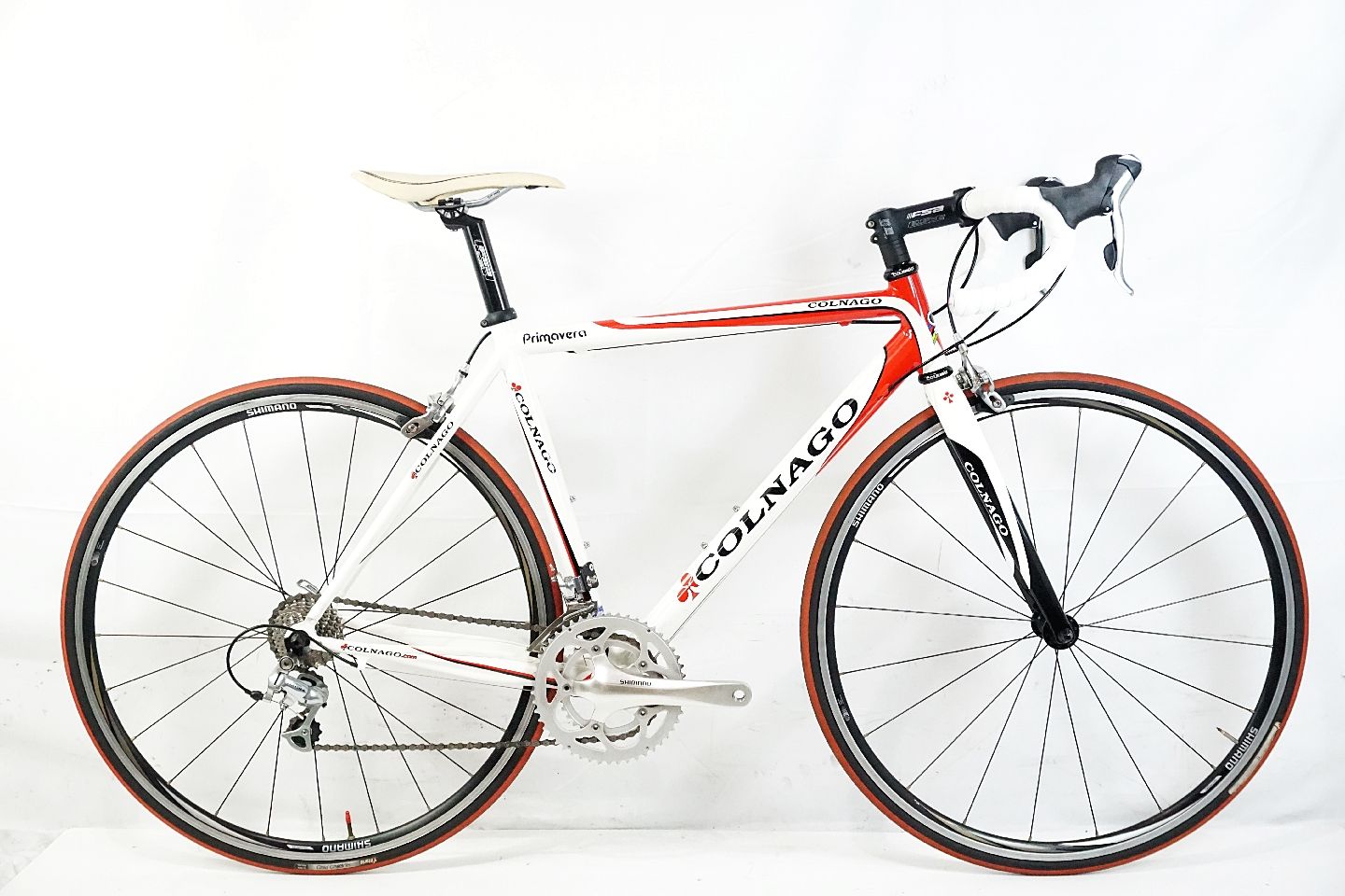 ロード COLNAGO Primavera - 自転車本体