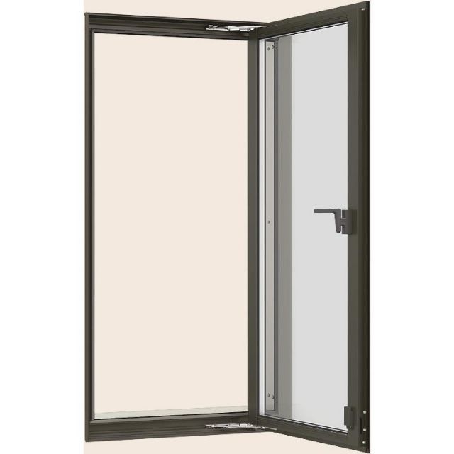 防火戸FG-L FIX窓 外押縁タイプ Low-E複層ガラス(網入り) / アルミスペーサー仕様 114018 W：1,185mm × H：250mm LIXIL リクシル TOSTEM トステム 防火戸FG-L FIX窓 外押縁タイプ Low-E複層ガラス(網入り) ⁄