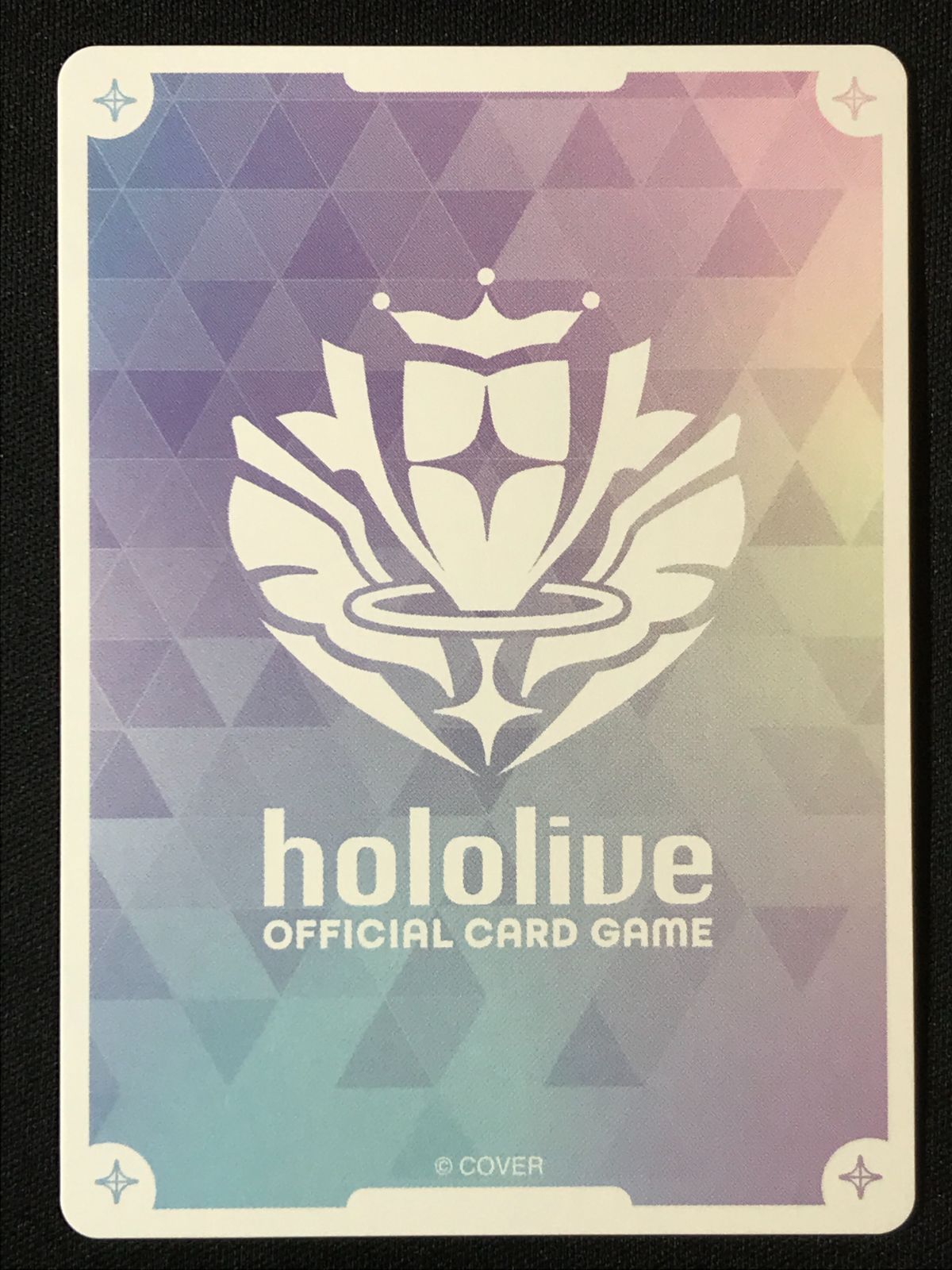 ホロライブOCG ホロカ ネリッサ レイヴンクロフト OUR hBP05-006 トレカ TCG 264