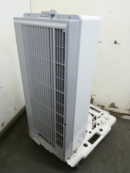 窓用ルームエアコン冷房 CW-161K