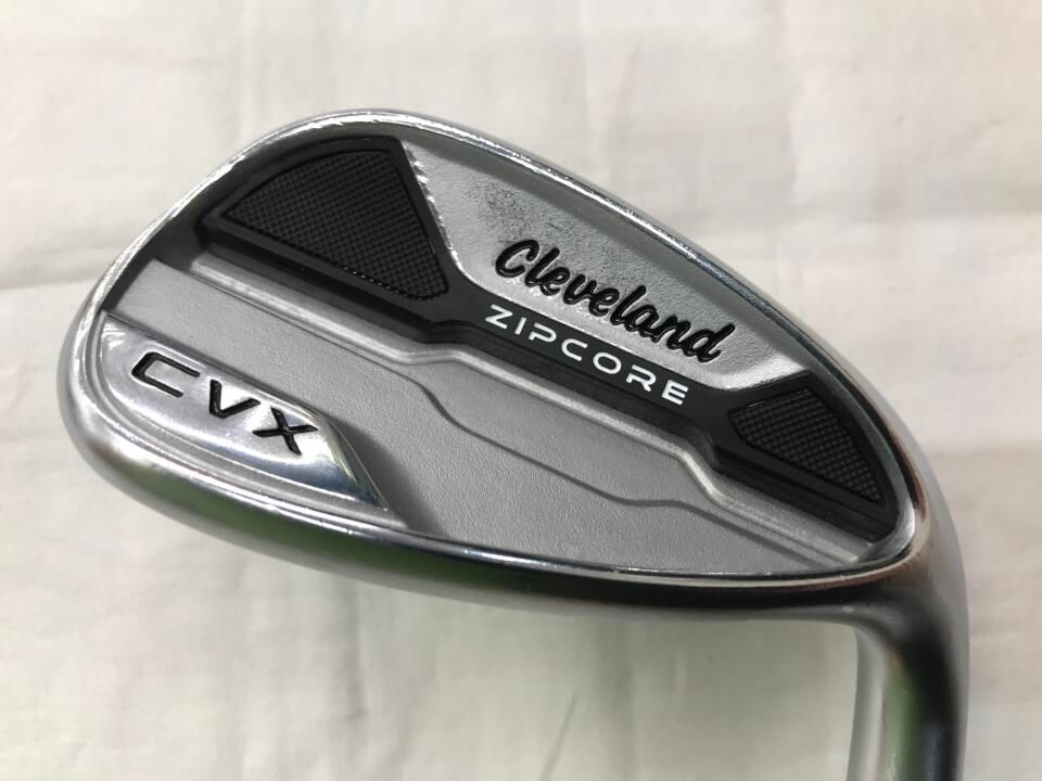 CVX ZIPCORE | 注文 50 | S | NSプロ MODUS 3 TOUR 115 | |