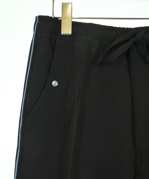 Needles ニードルス パンツ（その他） ベージュ 0149925M0116 NEEDLES(ニードルズ)Track Pant - Poly Smooth【2025年春夏入荷