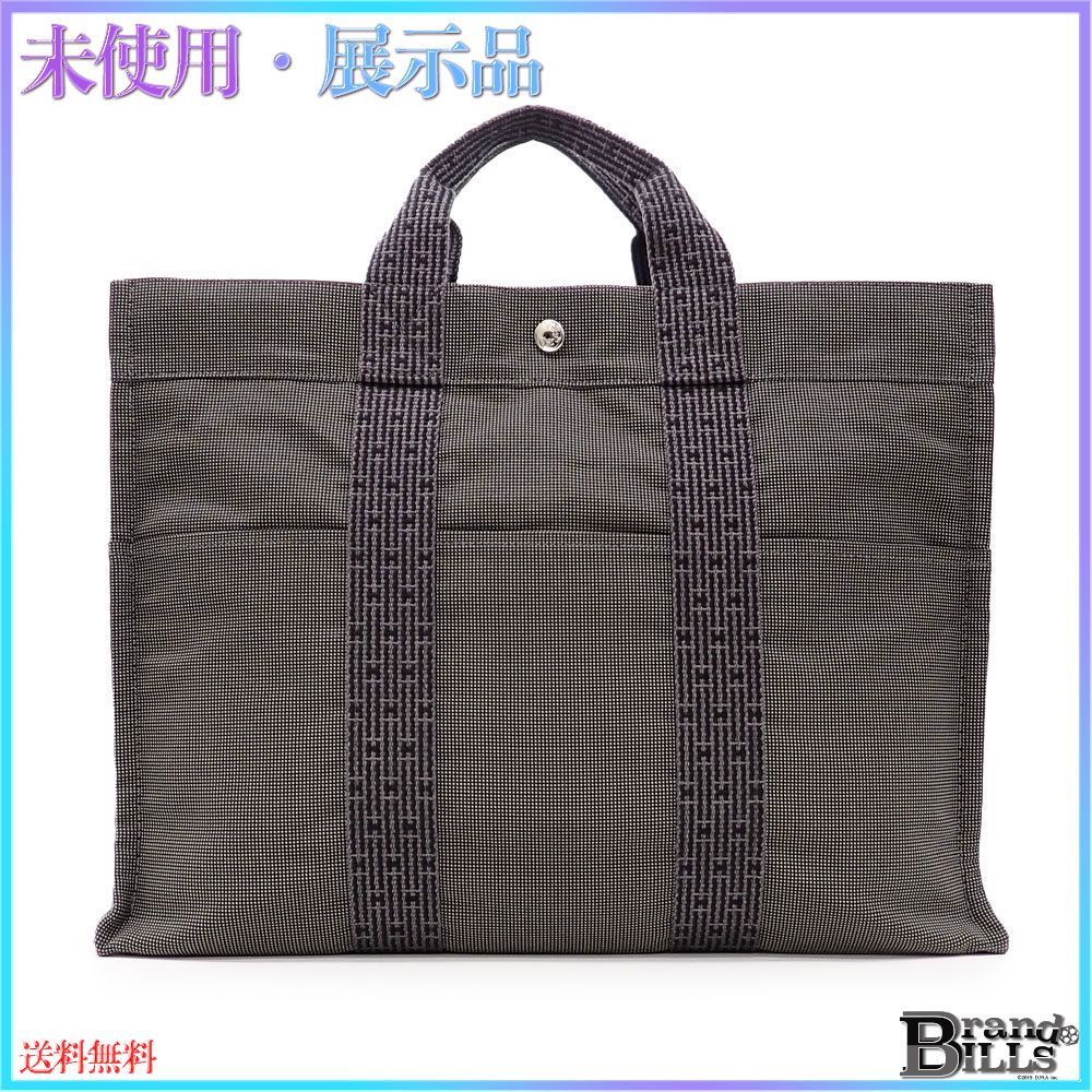 新品未使用 HERMES エールライン PMバッグ （エルメス(HERMES
