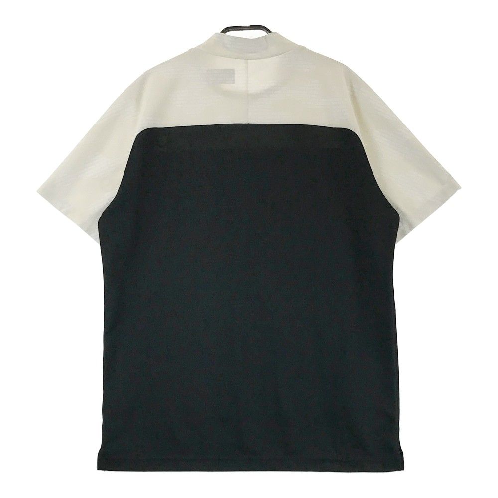 ニューバランスゴルフ モックネック 6 サイズ ニューバランスゴルフ