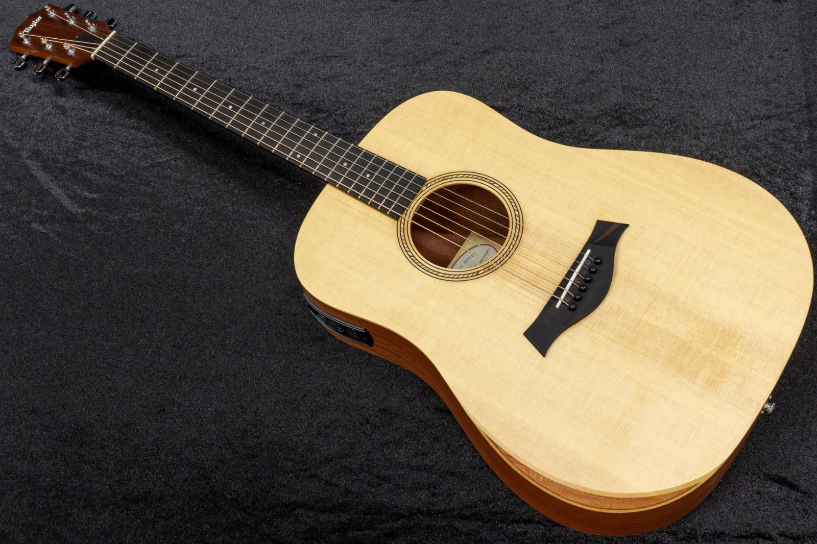 ♪Aria W-330 ハカランダ・マツモク製♪ No:2 Aria W-330 ハカランダ・マツモク工業 | ゆずマンのギター