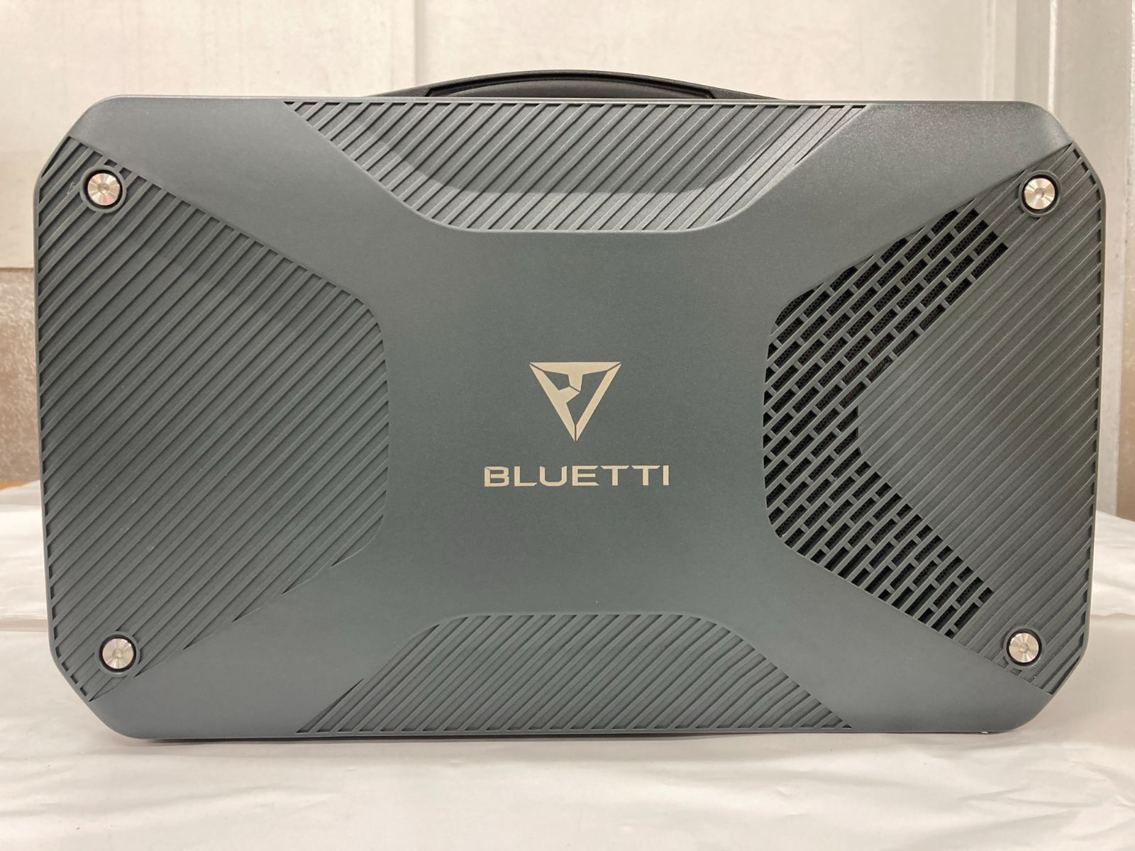 未使用】BLUETTI PS70 ポータブル電源 大容量 バッテリー 500W/720Wh 家庭アウトドア両用 蓄電池 家庭用 リン酸鉄 大容量  ポータブル電源 バックアップ電源 ポータブルバッテリー リン酸鉄リチウム バッテリー 家庭用蓄電池 - メルカリ