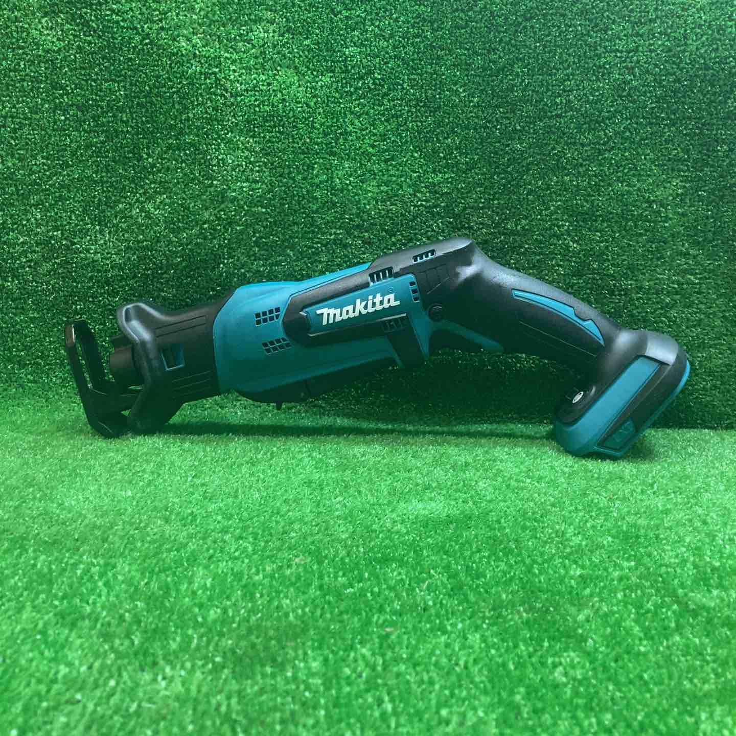 マキタ makita コードレスレシプロソー JR184DZT 川越店