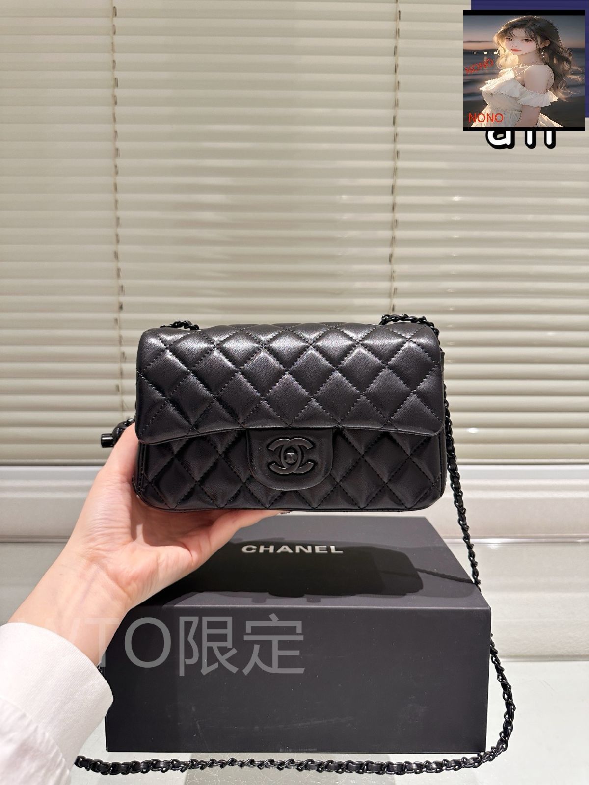 美品【シャネル/CHANEL】ウエストポーチ　ボディバッグ　クロスバッグ CHANEL（ボディバッグ/ウエストポーチ）のフリマアイテム一覧
