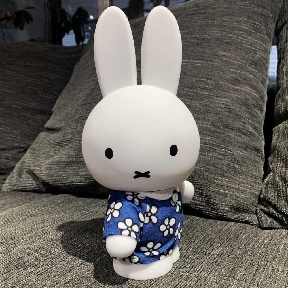 貯金箱 着せ替え