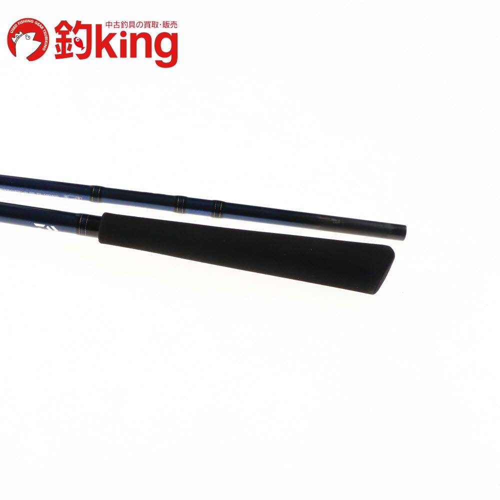 ダイワ 極鋭 タチウオテンヤ SP 73-190 AGS /W118Y 美品