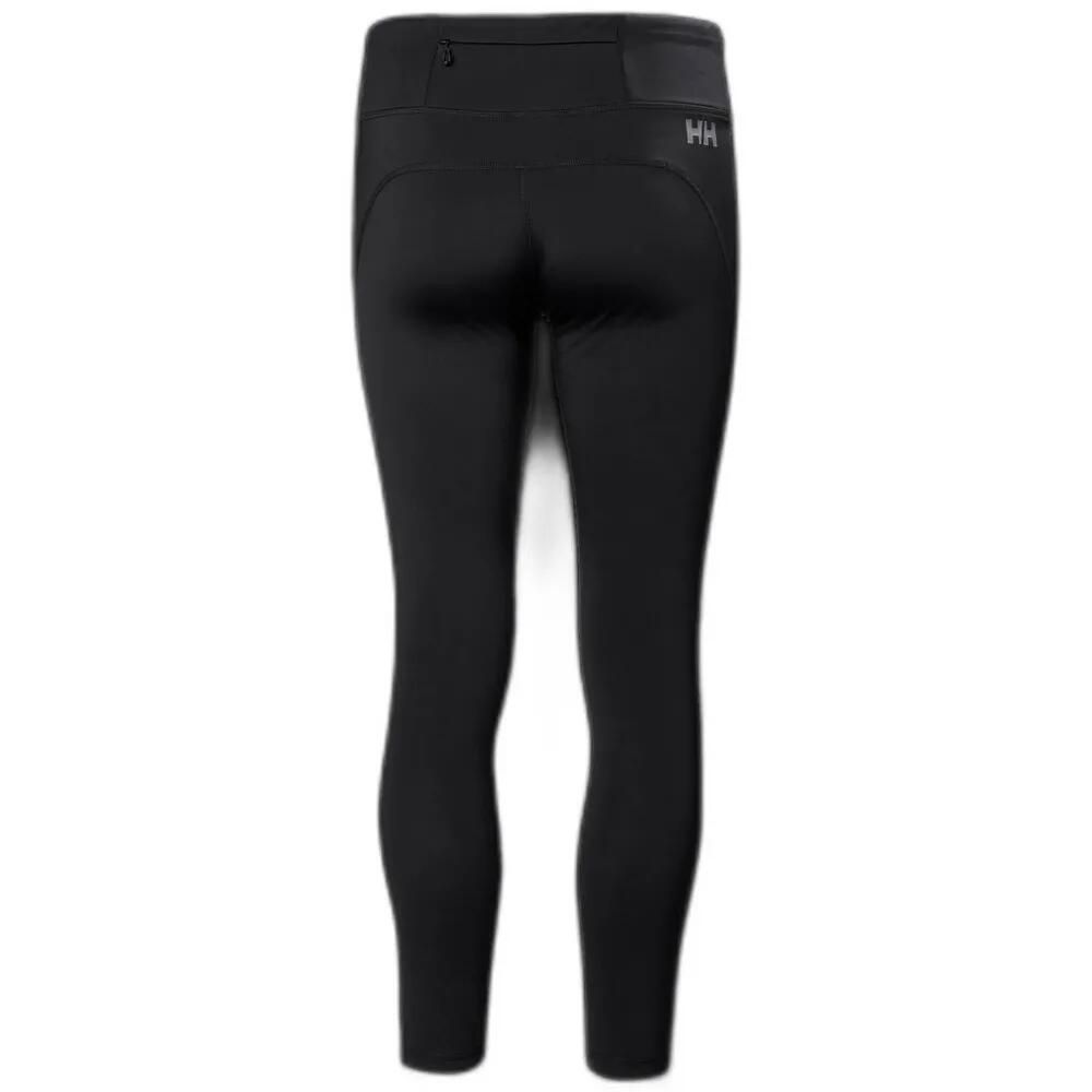 Warm leggings