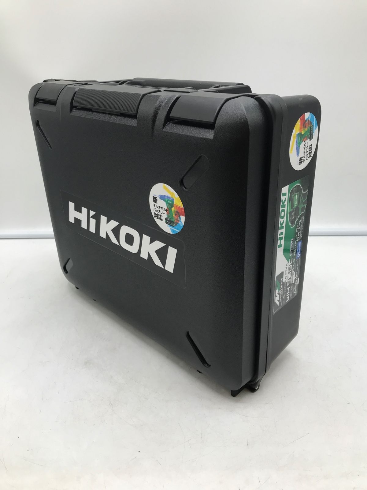 36v コードレスインパクトドライバ