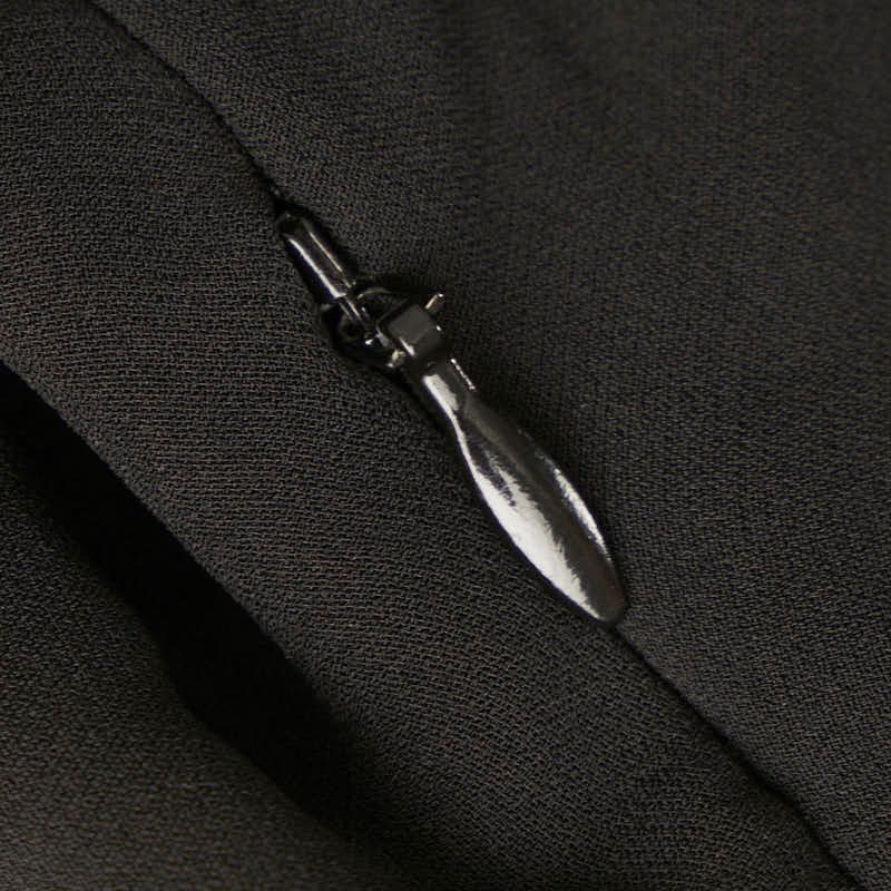 インナー付き ドレス