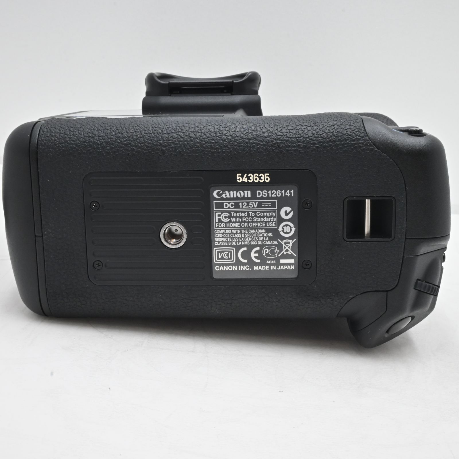 キャノン EOS 1D Mark III ショット数224：2572729 キャノン EOS 1D Mark III ショット数224：2572729