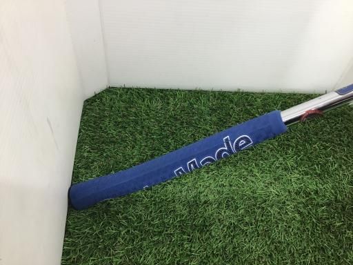 中古】 テーラーメイド TRUSS TB1 33インチ パター PT スチール