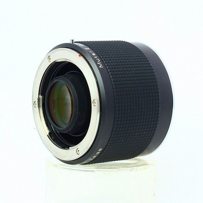 コンタックス) CONTAX MutarII 工場 2× 中古】 CONTAX Carl Zeiss