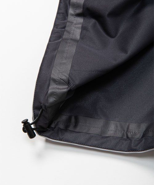 SY32 by SWEET YEARS レインウェア セットアップ レディース ブランド