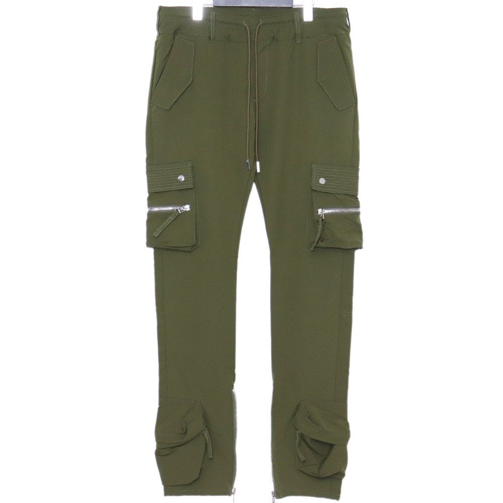 MLVINCE / Type-4 slim stretch cargo 34 新作 MLVINCE TYPE-4 CARGO