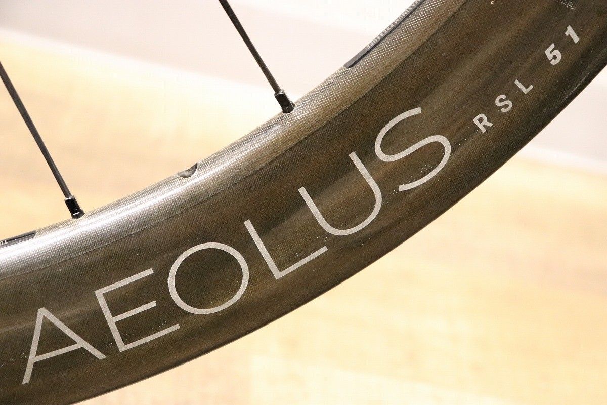 ボントレガー Aeolus RSL TLRロードタイヤ 28c 2本セット Aeolus RSL