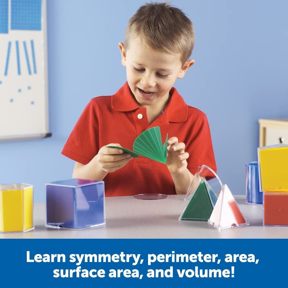 Resources Learning
