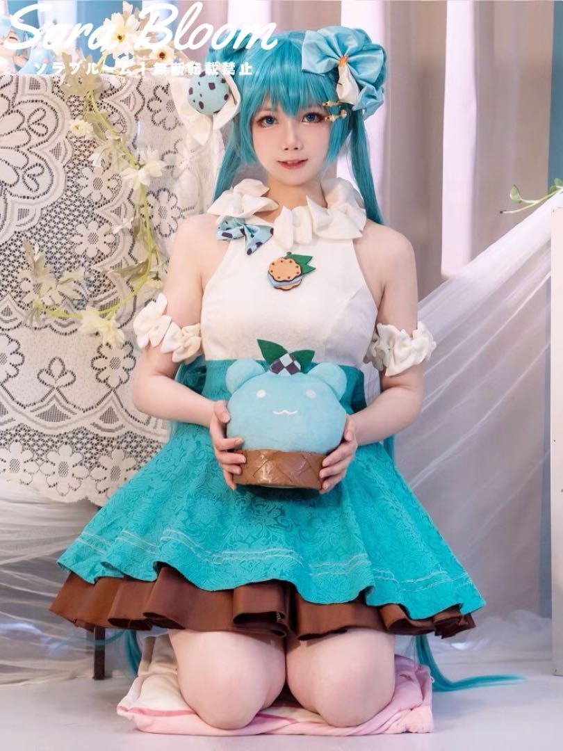フィギュア