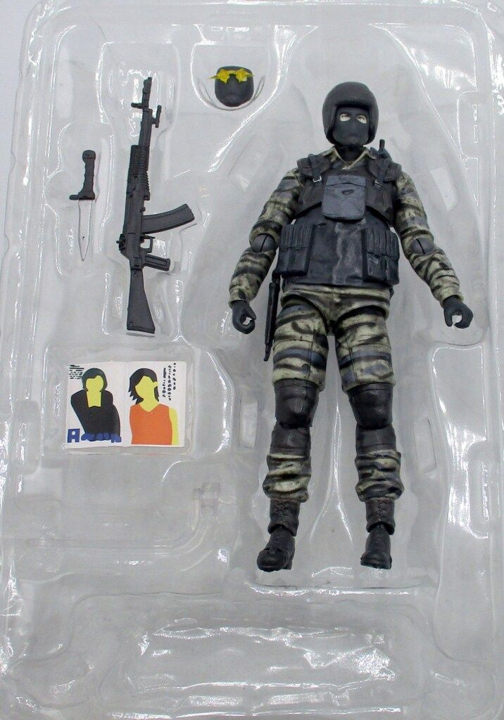 figma ゴルルゴビッチ兵　2体セット　マックスファクトリー ヨドバシ.com - マックスファクトリー MAX FACTORY figma METAL