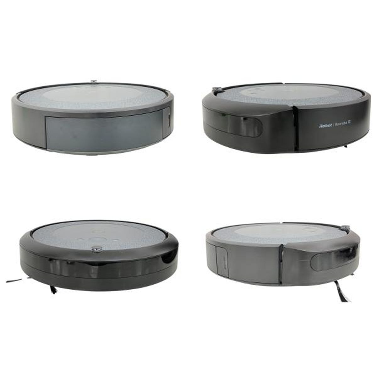 iRobot アイロボット Roomba ルンバ i3プラス RVD-Y1 ロボット