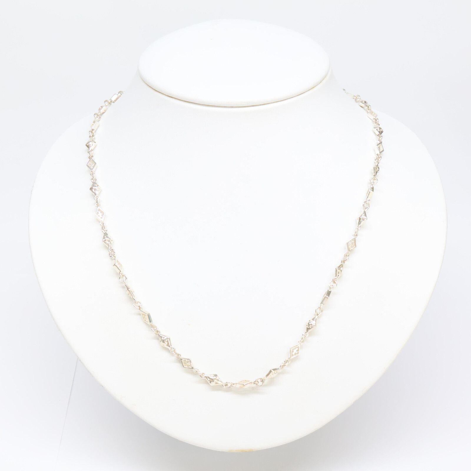 Loree Rodkin ローリーロドキン 【美品】925 ミックス