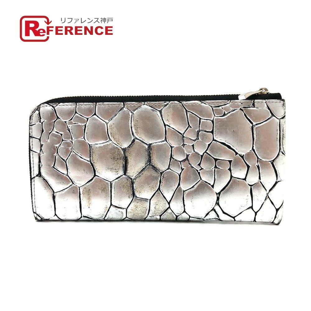 no brand ノーブランド 置物 荒木元太郎 SWORD SILVER ソードシルバー  