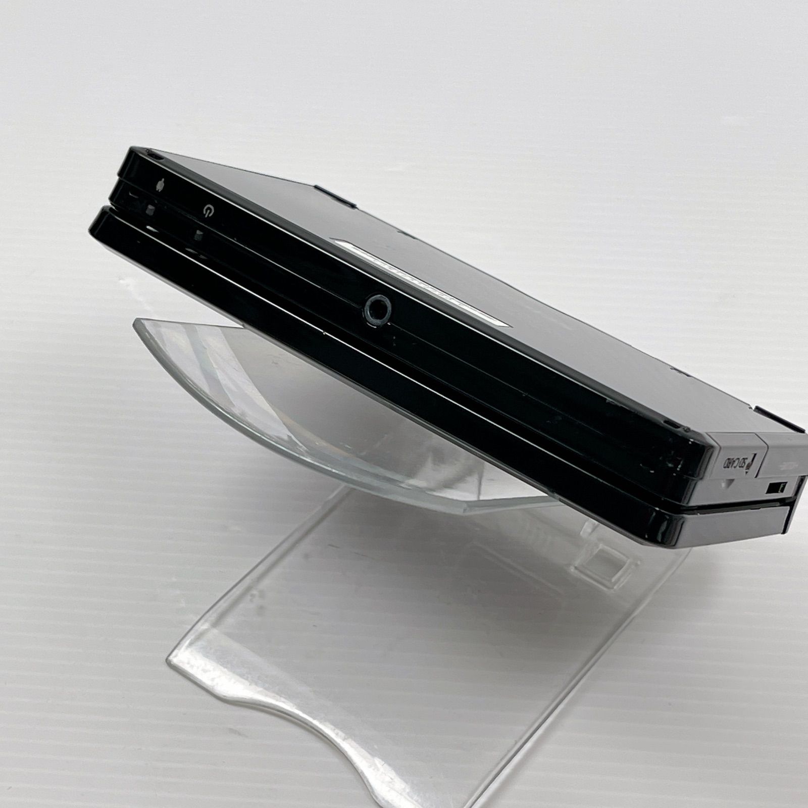 クリアブラック 遊べるセット