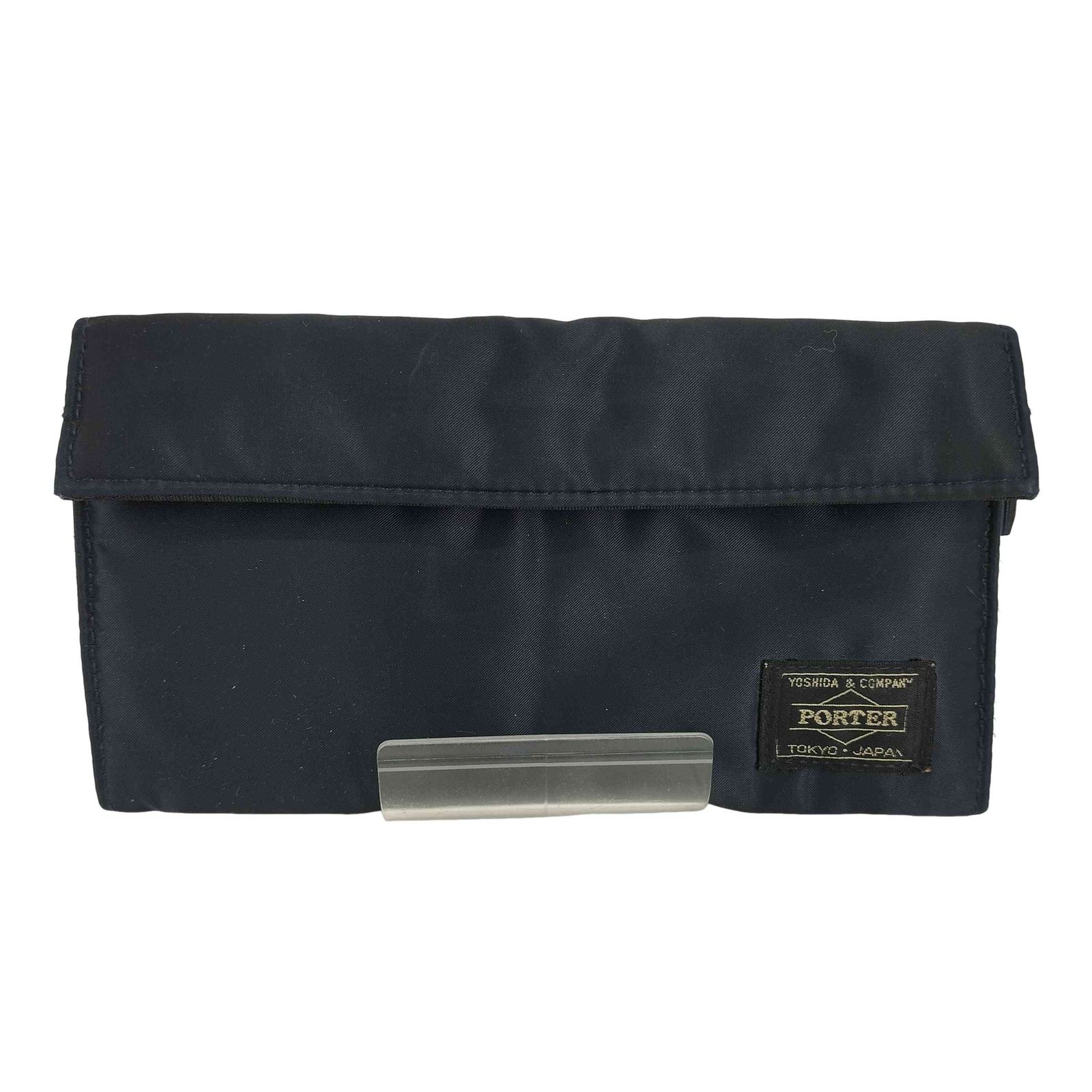 ポーター PORTER TANKER LONG WALLET メンズ 表記無 