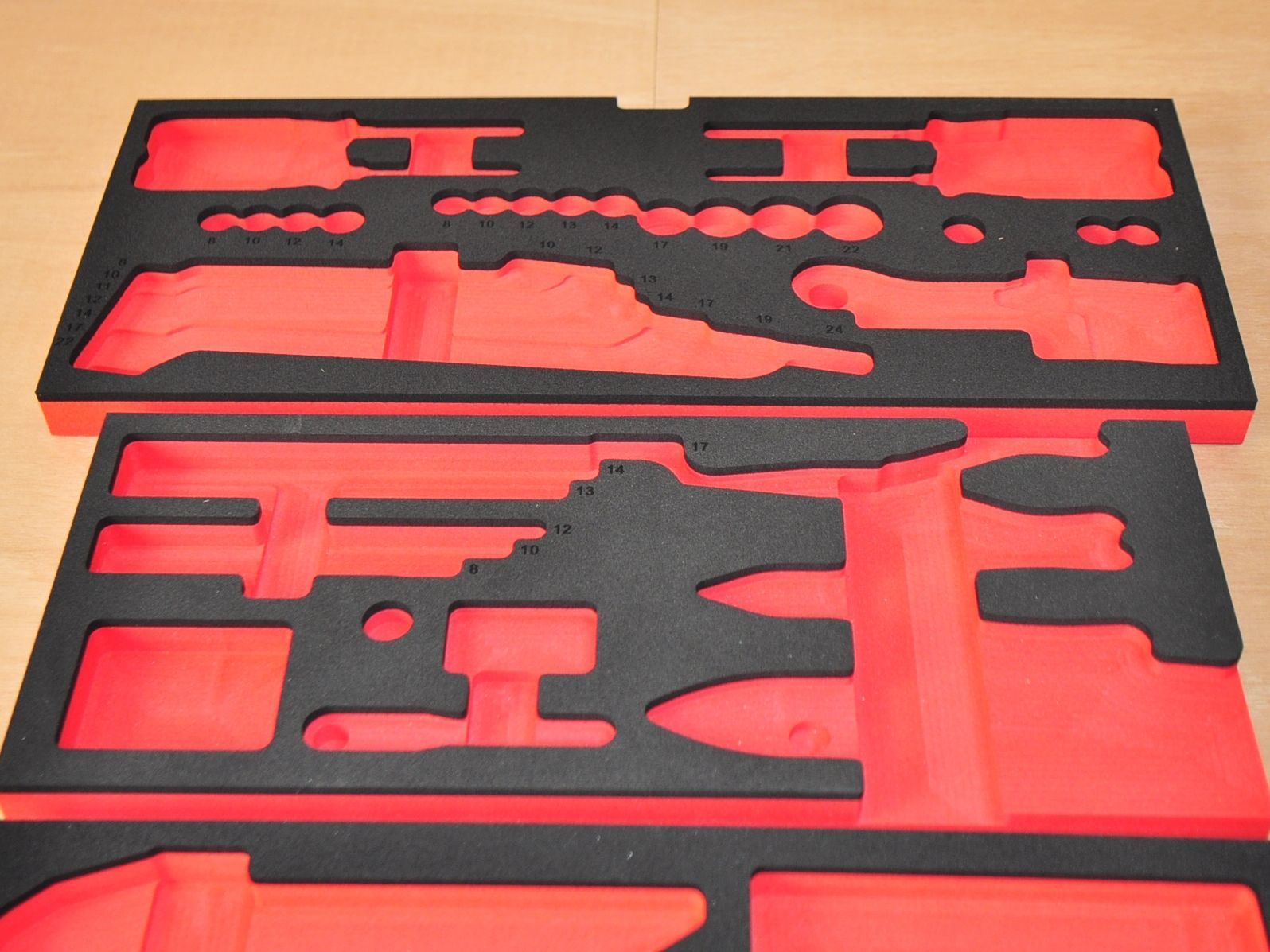 KTC 収納トレイ付 SKX0223R レッド■収納トレー ツールボックス KTC ツールチェスト KTC 収納トレイ付 SKX0223R レッド収納トレー