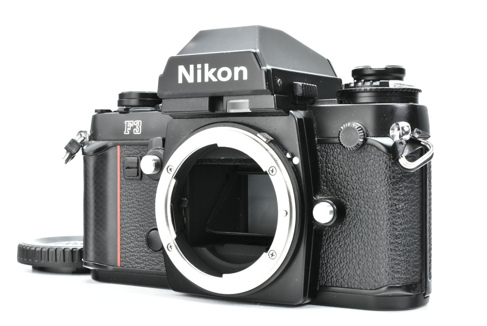 概ね美品 Nikon F3 ボディ フィルムカメラ 一眼レフ