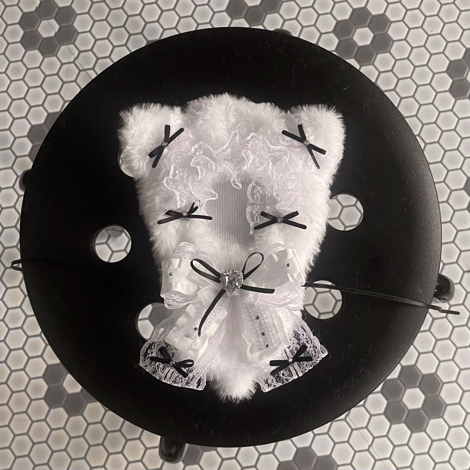 ミニチュア 和菓子 スイーツ 団子 モナカ 饅頭 ウサギ 海苔煎餅