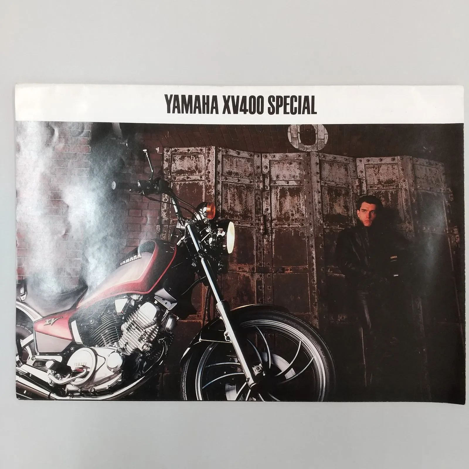 YAMAHA