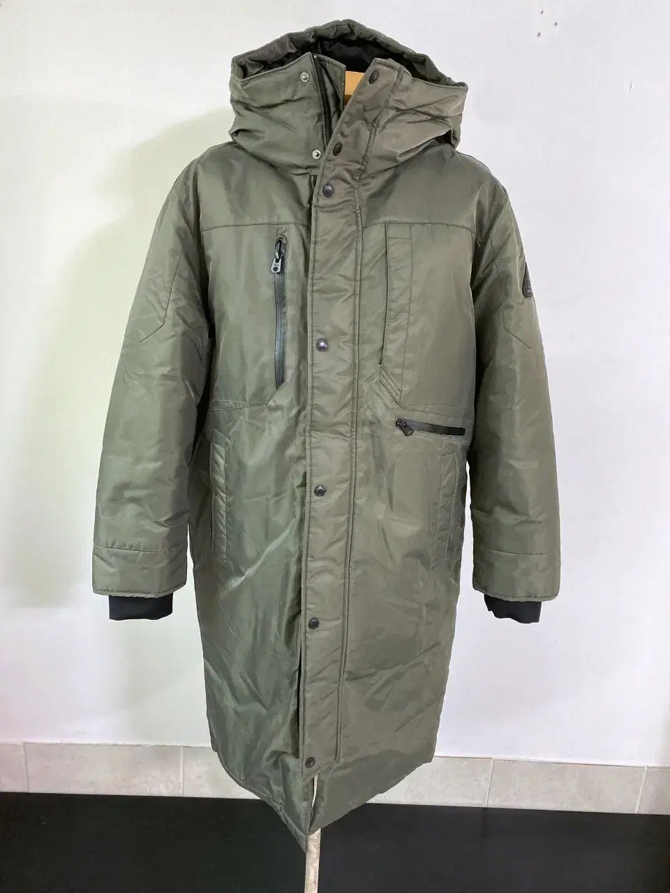 2025年最新】undercover ma1の人気アイテム - メルカリ 美品