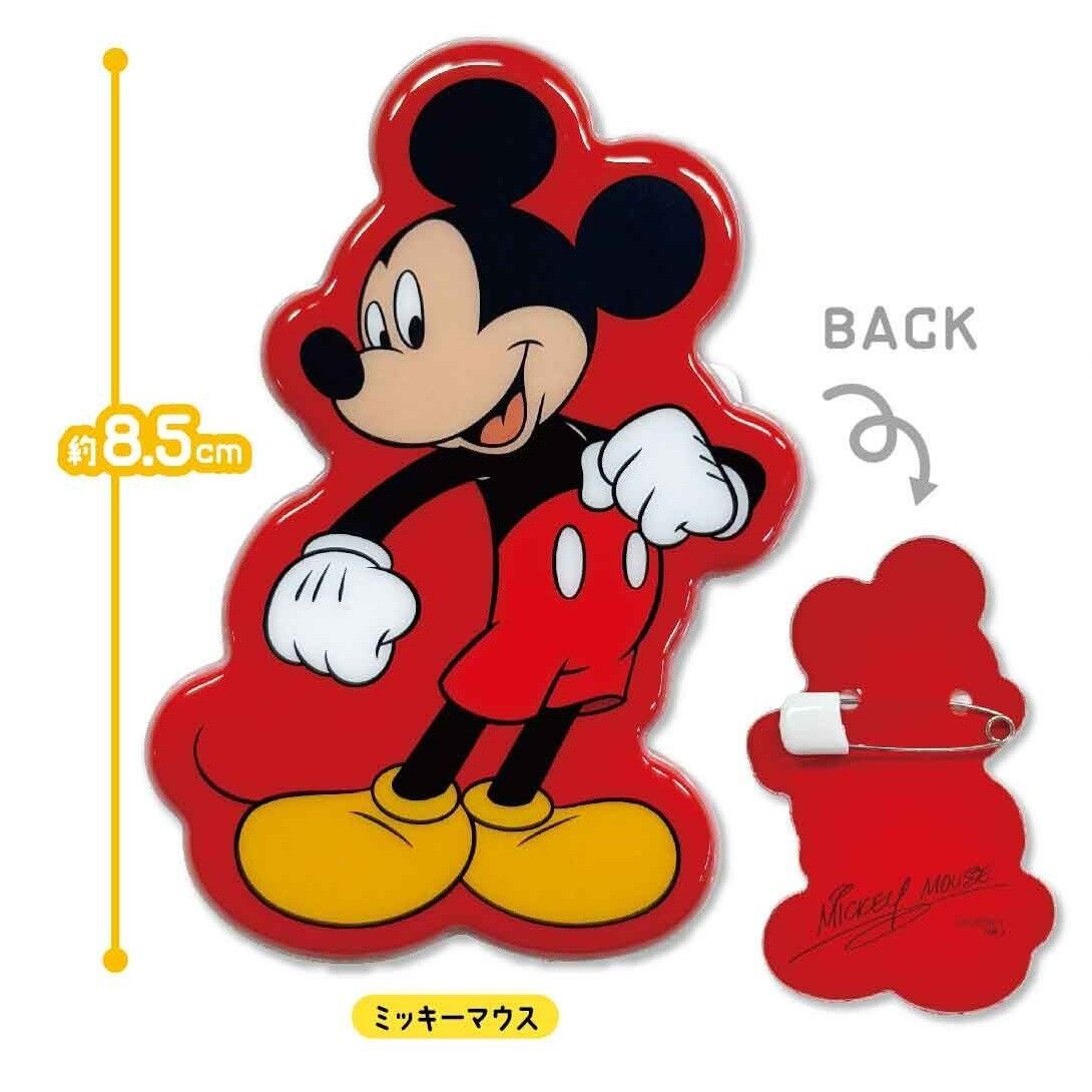 ディズニー ダイカットバッジ パンチート 三人の騎士 - メルカリ