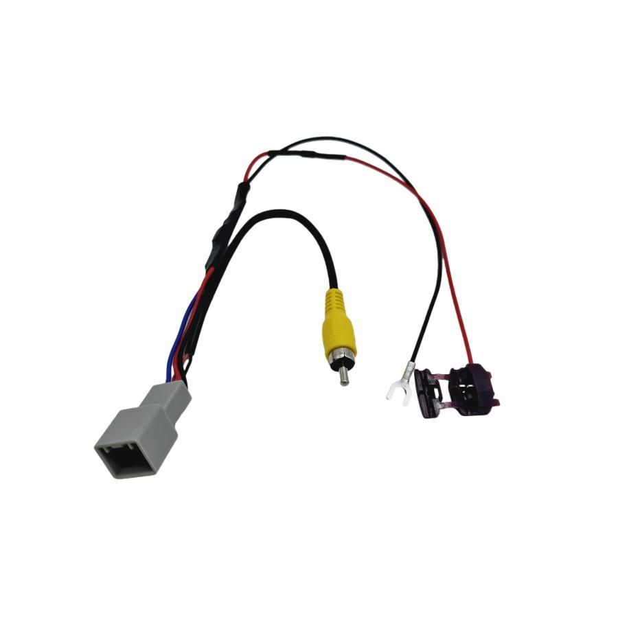 ステップワゴンrk マルチビュー変換アダプタ 【公式通販】