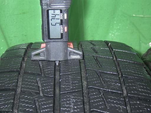 ブリヂストン ブリザックレボGZ