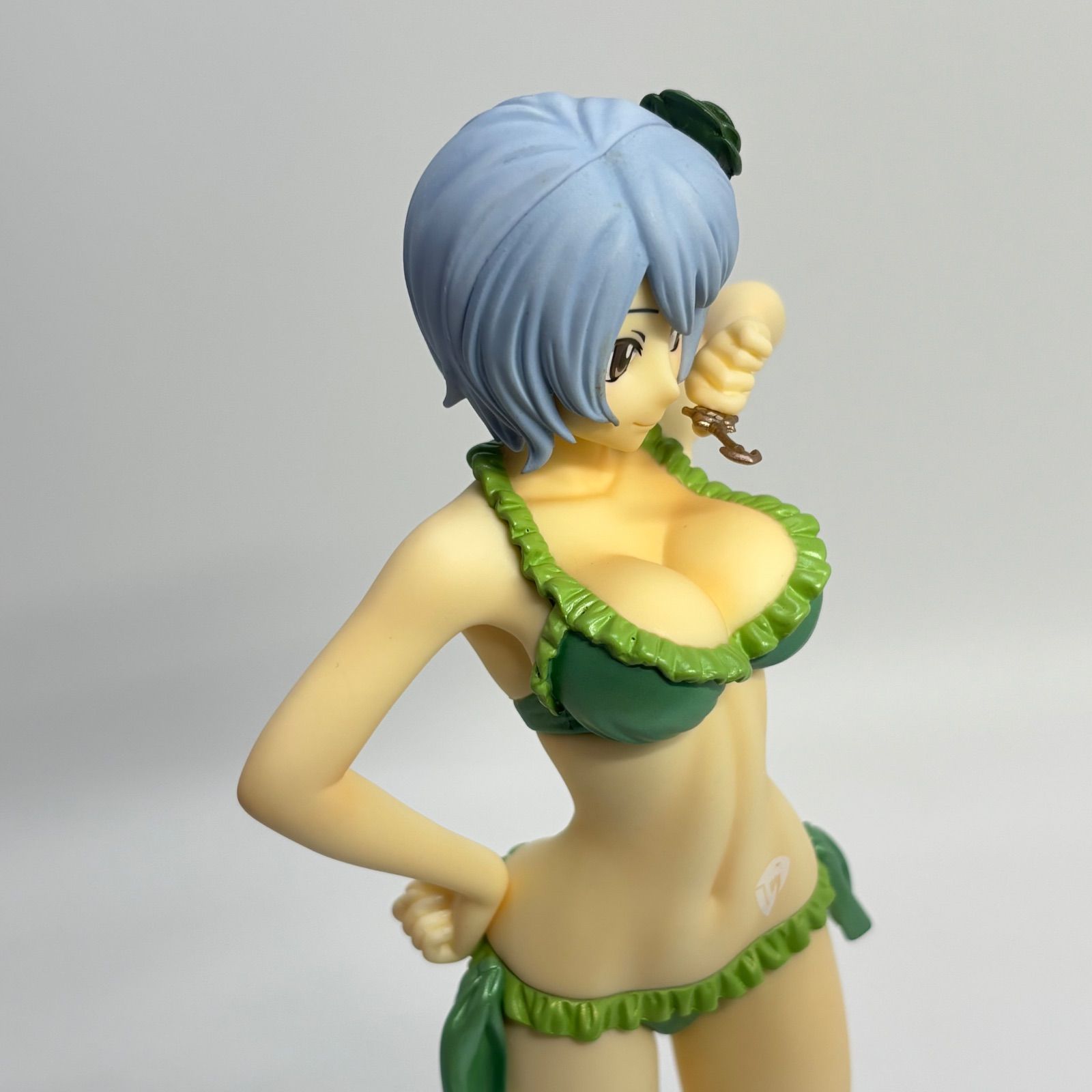 ユキノ・アグリア 1/7スケール PVC塗装済完成品 フェアリーテイル Amazon | フェアリーテイル ユキノ・アグリア 1/7スケール PVC製