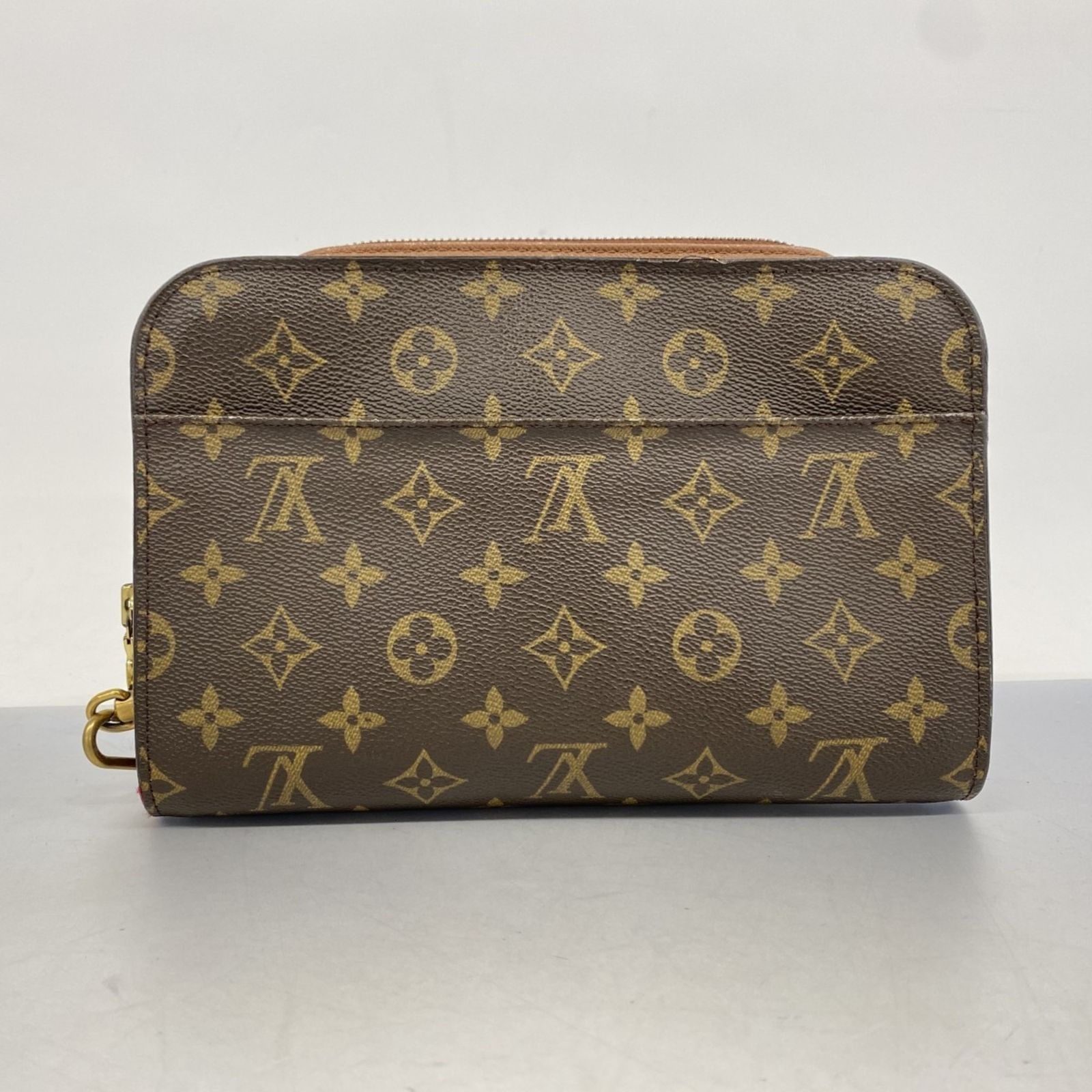ルイ・ヴィトン(Louis Vuitton) ルイ・ヴィトン クラッチバッグ