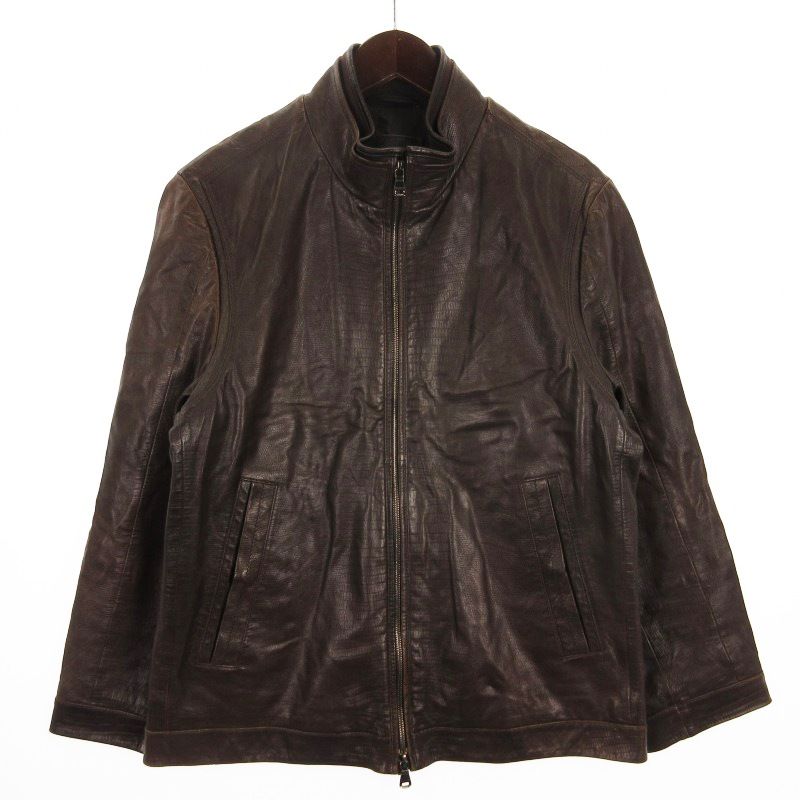 4/26まで】WIRROW BAMBOO LINEN OVER COAT 4/26まで】WIRROW