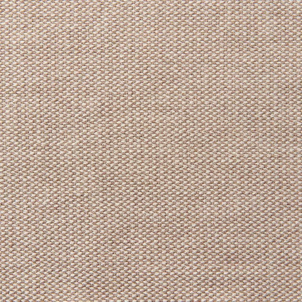 82585339 ポケットコイル用 ウレタン オットマン ソファ本体 綿麻バスケット織 ベージュ カバー 無印 MARWIL-DEMENAGEMENTS_CH