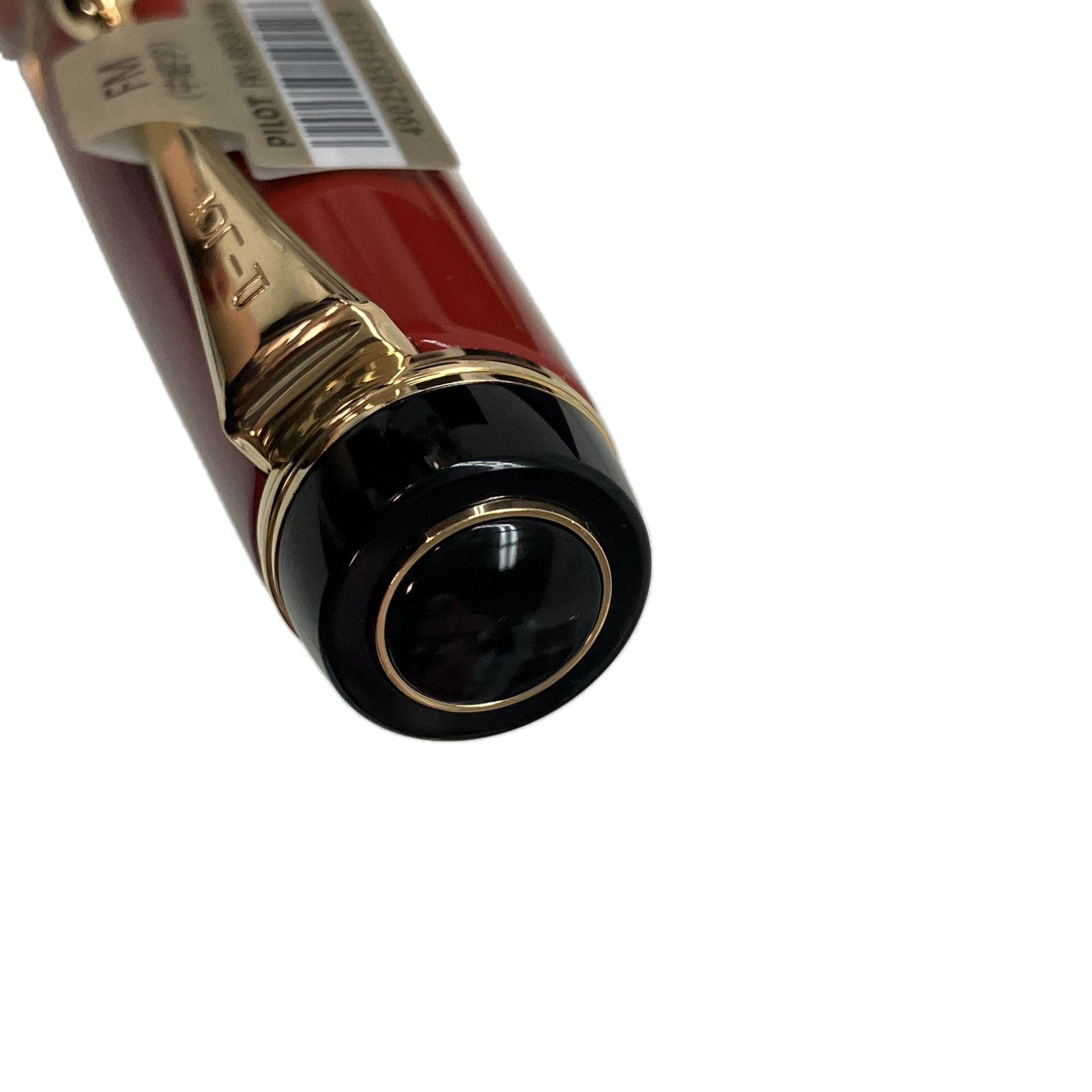 PILOT FKV-88SR-R-FM 万年筆 パイロット ♥ C10547513 SKLAD-KIRPICHA_RU