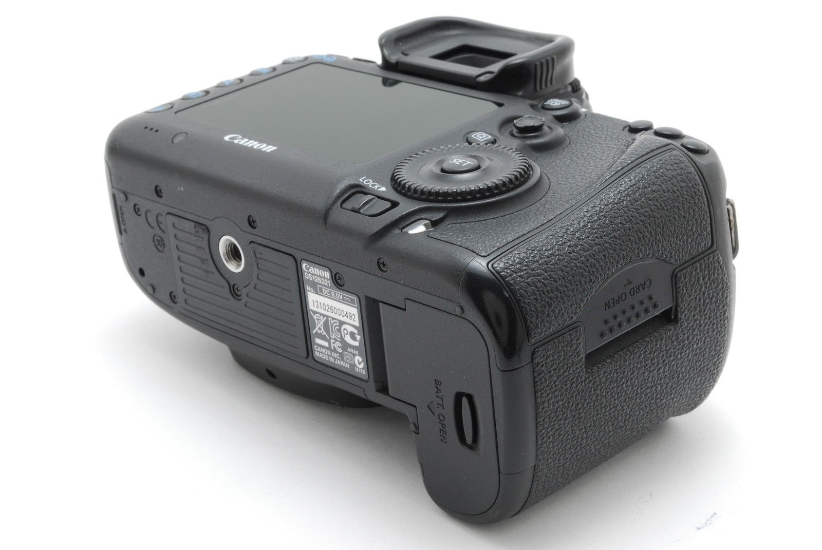 EOS 5D