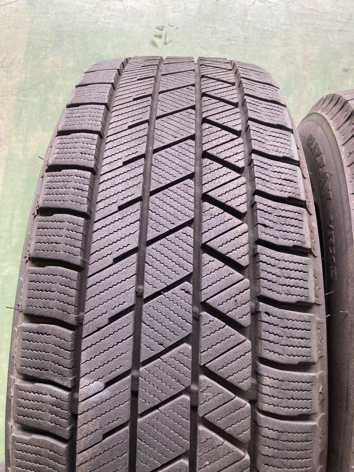 65R14 ブリヂストン