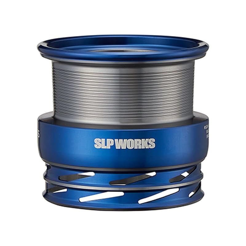 ダイワslpワークス(Daiwa Slp Works) 20 スプール ソルティガ