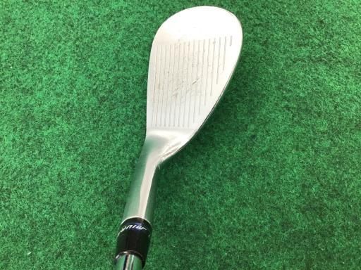 中古】 三浦技研 MG KM-701 56° ウェッジ WG 純正特注シャフト 中古】 三浦技研 MG KM-701 56° ウェッジ WG 純正特注シャフト