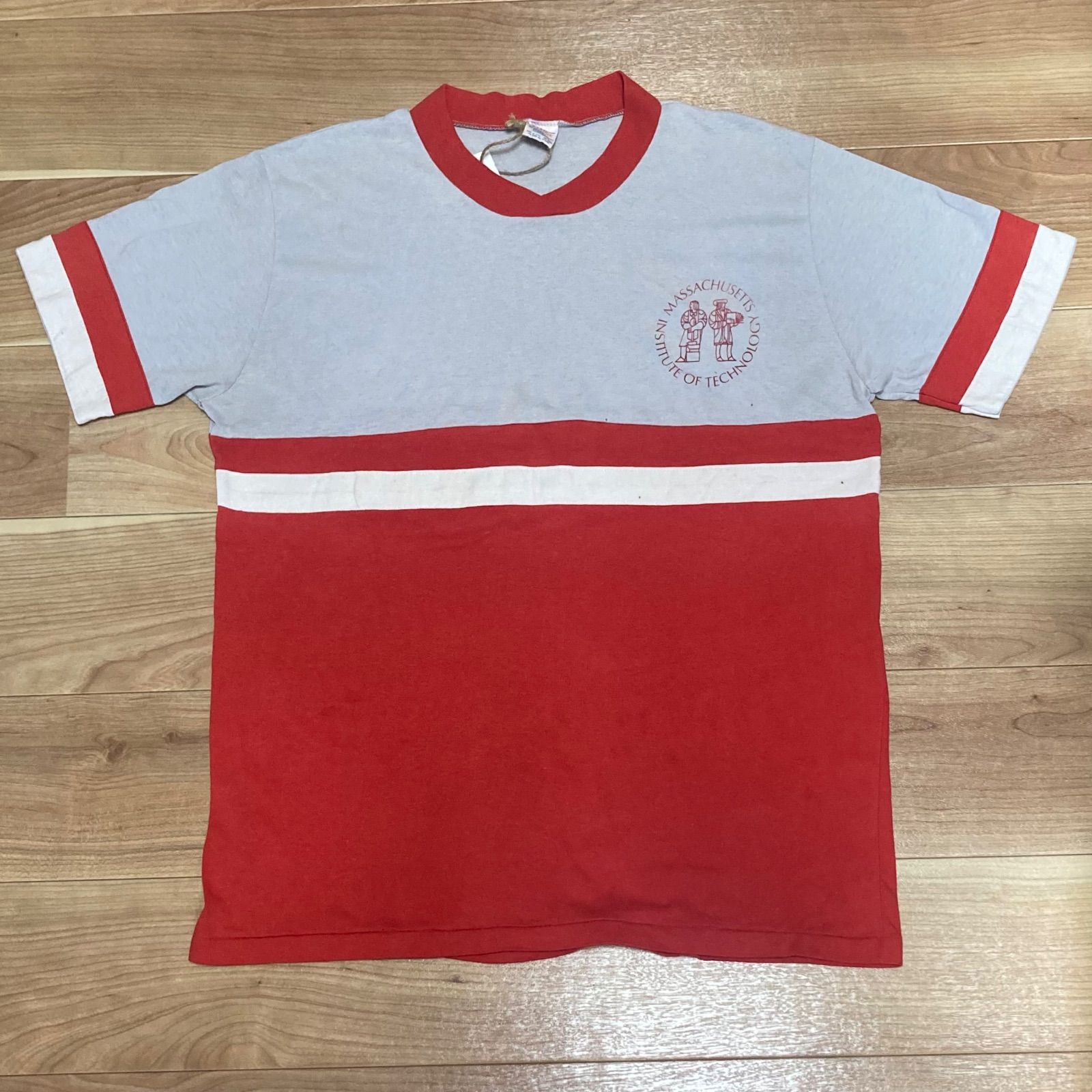 古着 Champion Vintage Tシャツ チャンピオン 80's 70's RN26094
